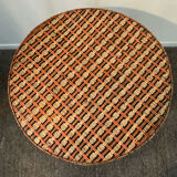 Rattan table from the 60s