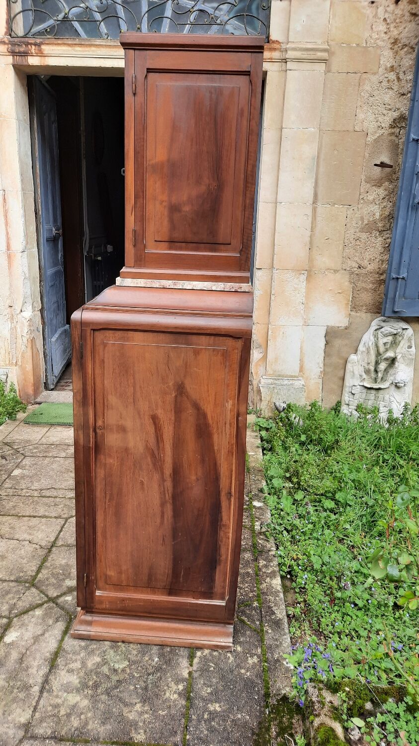 Art deco style sideboard
