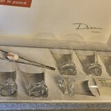 Daum glasses