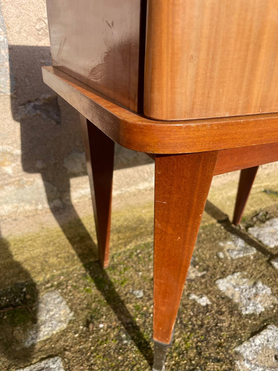 Nightstand / bedside table