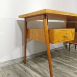 Vintage Desk from Up Závody, 1960s