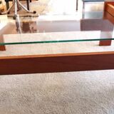 80s coffee table