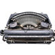 Machine à écrire Remington Envoy 1939 révisée