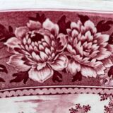 Salad bowl Villeroy and Boch 1960