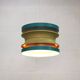 SWEDISH PENDANT LAMP | Carl Thore Pendel | 1970s | Mid Century
