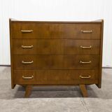 Dresser 1960