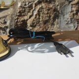 Vintage touch lamp Tiffany