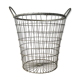 Panier en fer