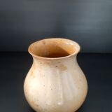 3 pots en grès