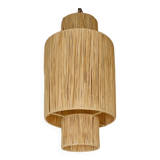 Raffia india suspension
