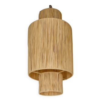 Raffia india suspension