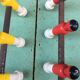 Babyfoot de table