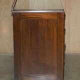 Alfred Cox Mid-Century Modern Chest of Drawers 1952 in oak