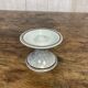 Villeroy candle holder