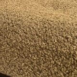 Re-upholstered Swedish arm chair bij Engens Mobelfabrik, 1970s