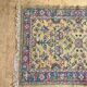 Antique carpet