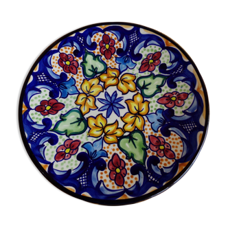 Spanish decorative dish PlatArt S.L