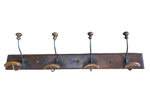 Coat rack
