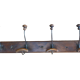 Coat rack
