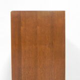 Vintage wardrobe on legs