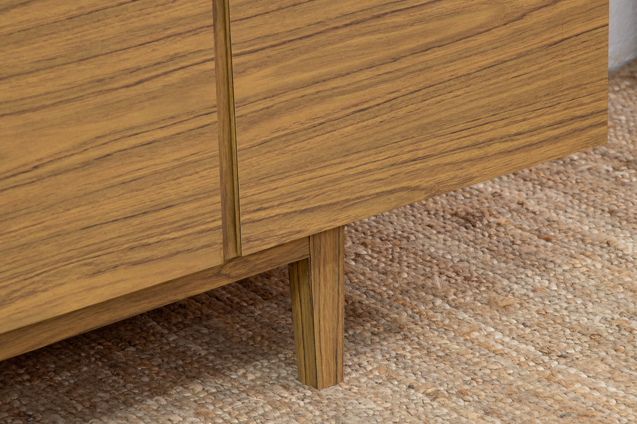 Vintage Scandinavian Row – 240 cm