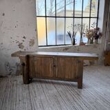 Oak table 1900 XL