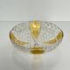 Crystal cup