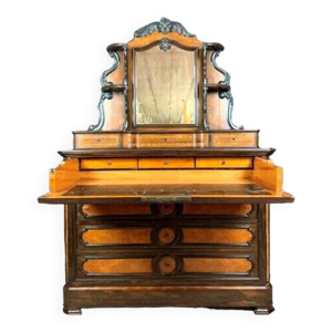 Commode secrétaire a - iii