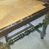 Chaise vintage