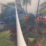 Vintage Lipstick mirror