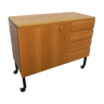 Sewing machine cabinet can also be used without a sewing machine, Horn Moebel