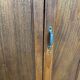 Armoire parisienne vintage