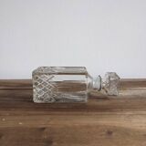 Whiskey decanter
