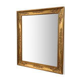 Mirror old Regency period 90x70cm