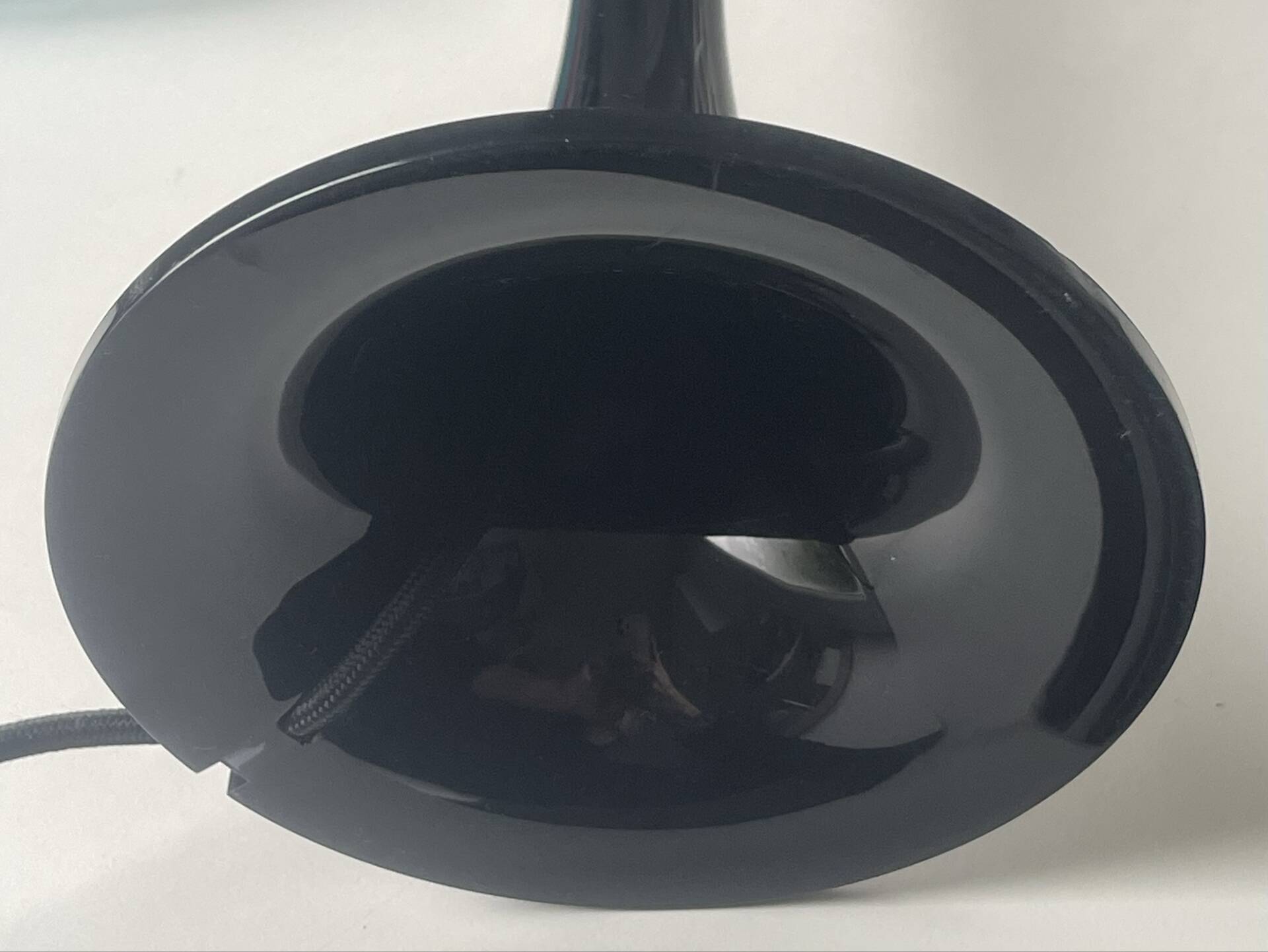 Lampe Miss K by Flos.