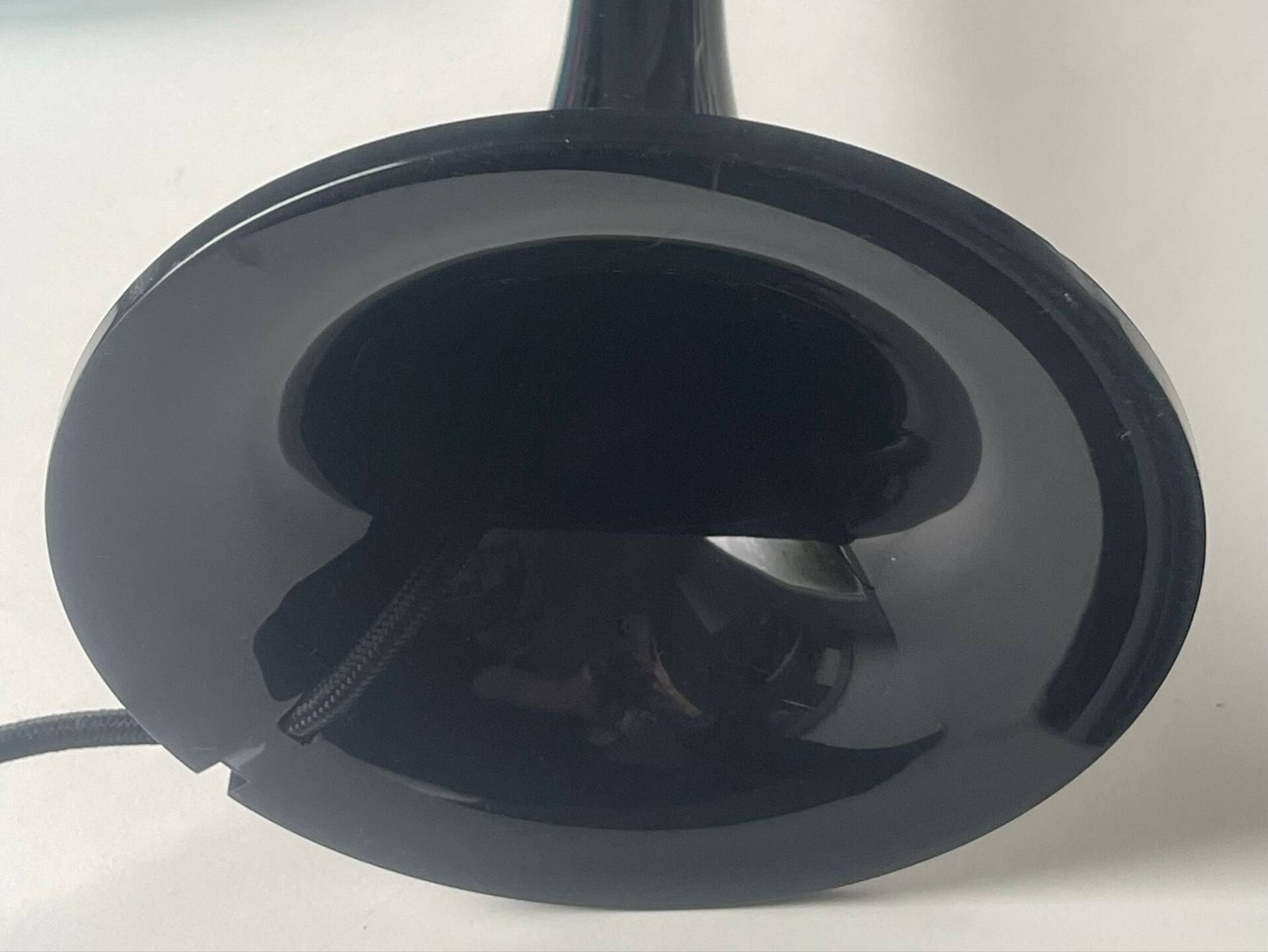 Miss K lamp by Flos.