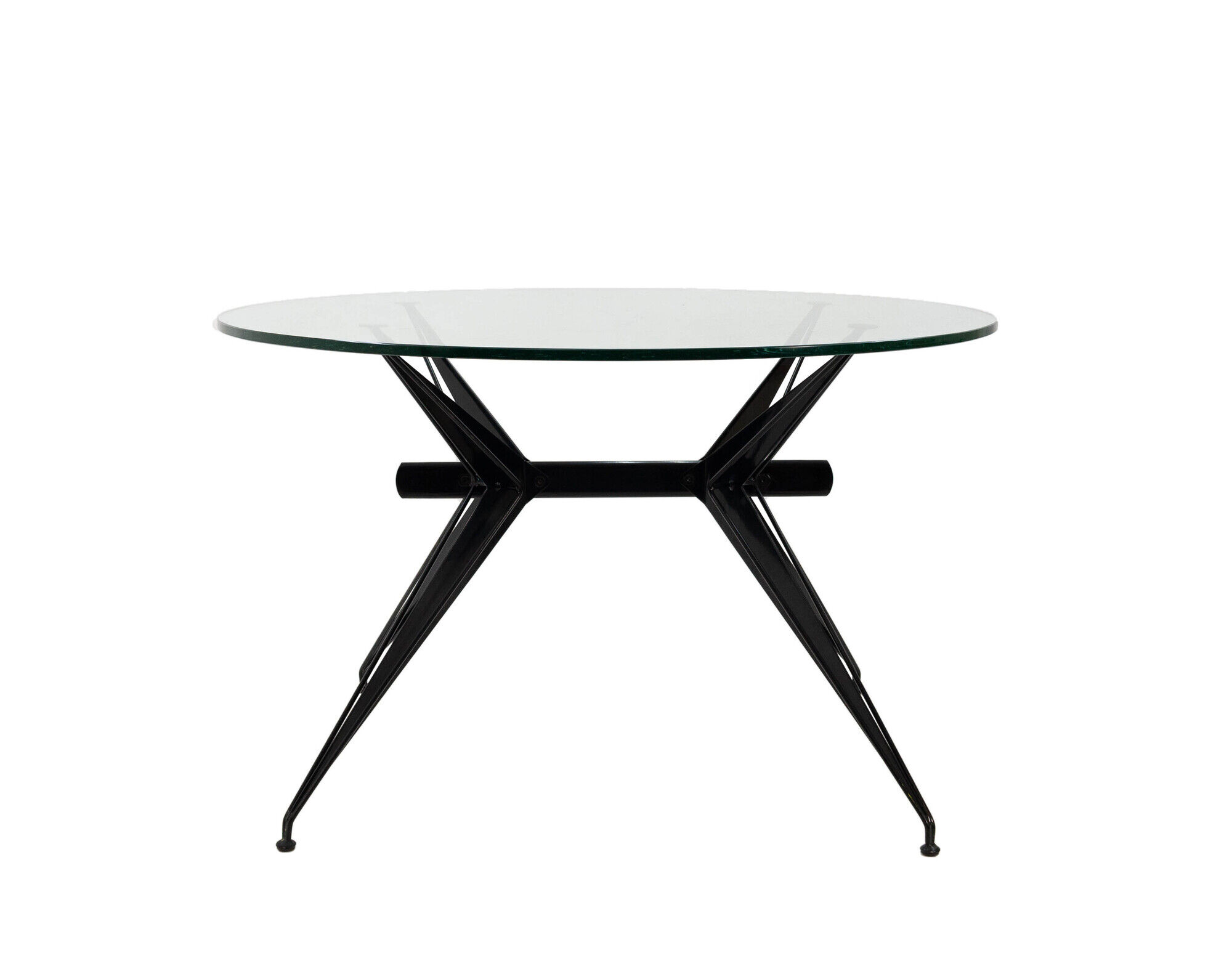 1960 italian modernist table