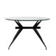 1960 italian modernist table