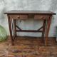 Bureau en bois