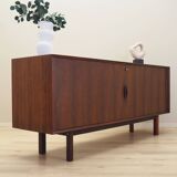 Rosewood sideboard, Danish design, 1960s, designer: Arne Vodder, production