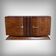 Art Deco buffet in rosewood veneer – 1940