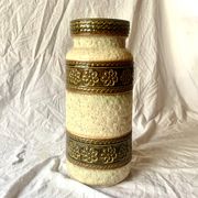 Bay Keramik Vase - West-Germany 660-40
