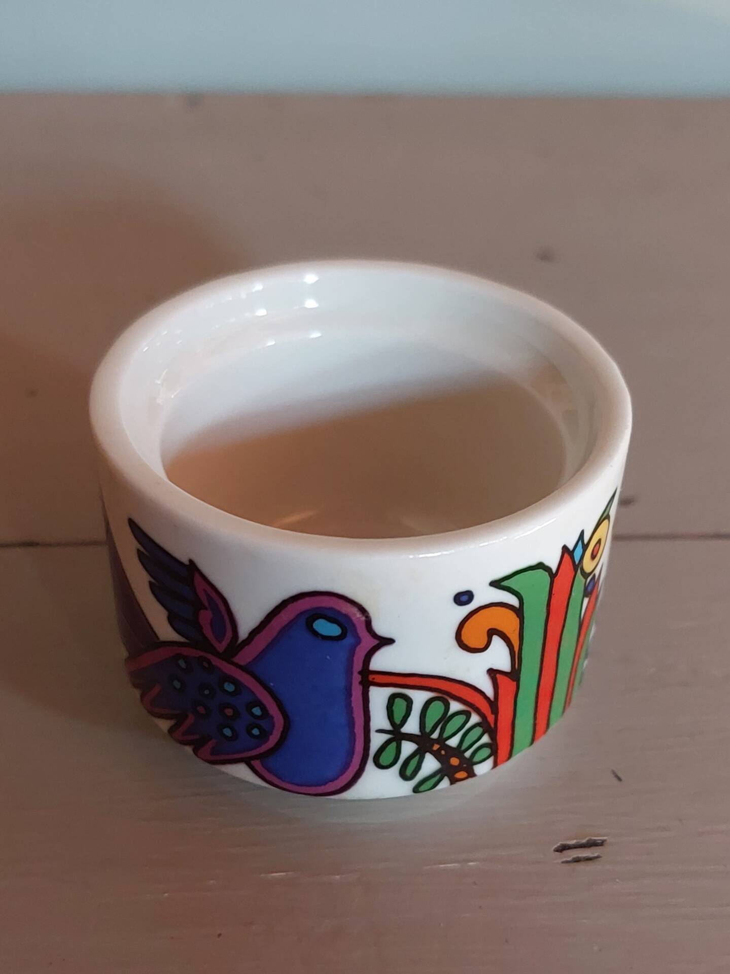 Acapulco Egg Cup Villeroy and Boch