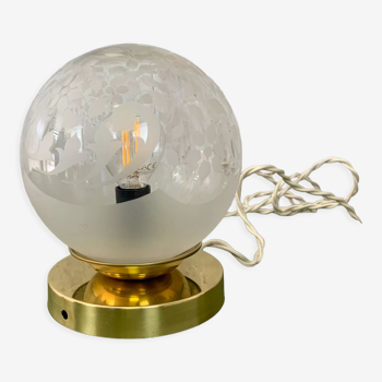 Lampe vintage