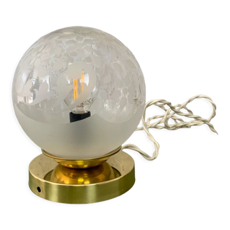 Lampe vintage