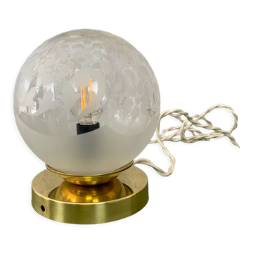 Vintage lamp