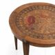 Table d'appoinr Simone – Unique piece, 1950s