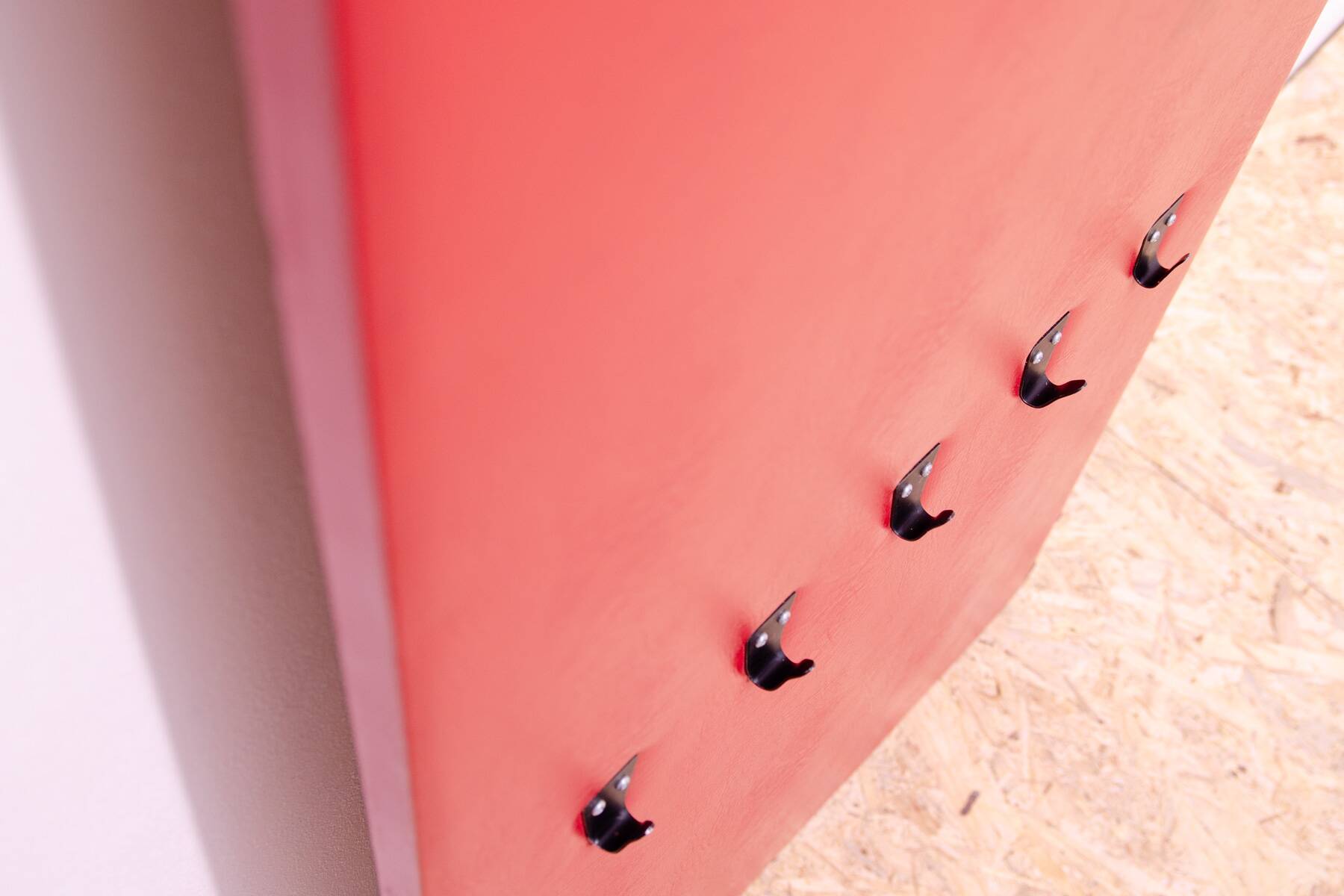 Mid-century Coat Racks by Drevokov, Czechoslovakia, 1960´s, set of 2