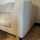 Tokyo 3-seater sofa