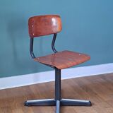 Scandinavian children's chair